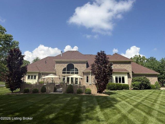 House for sale in Prospect, Kentucky