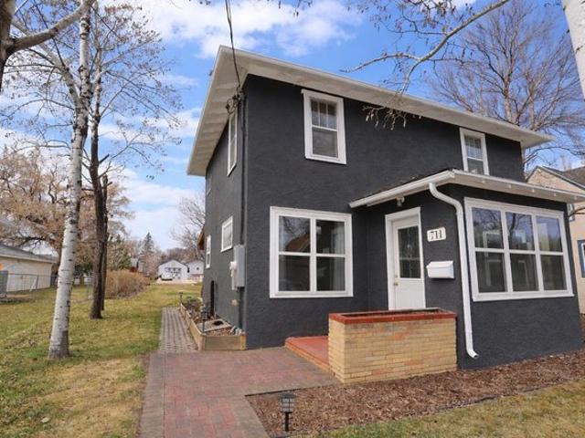 House for sale in Minot, North Dakota