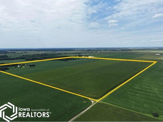 Farm for sale in Joy, Illinois