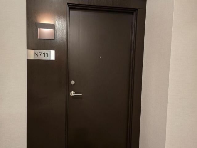 Condo for rent in Woburn, Ontario
