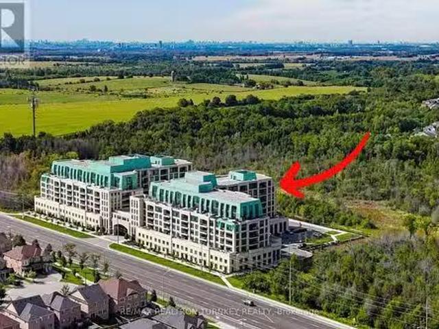 Condo for sale in York, Ontario