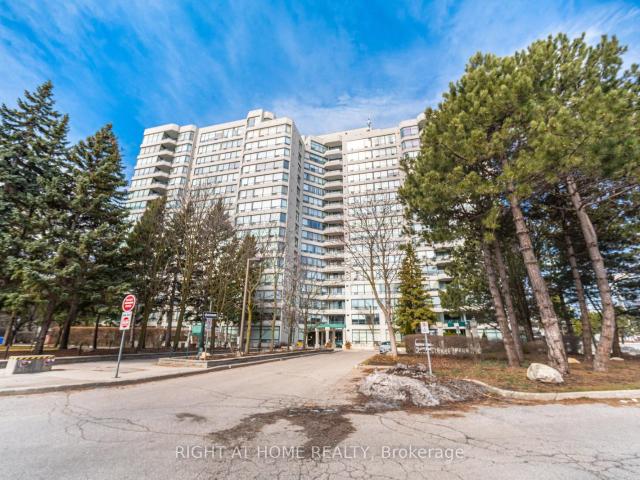 Condo for sale in York, Ontario
