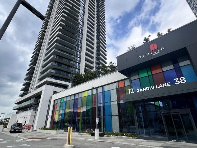 Condo for sale in York, Ontario