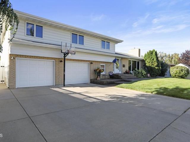 House for sale in Williston, North Dakota