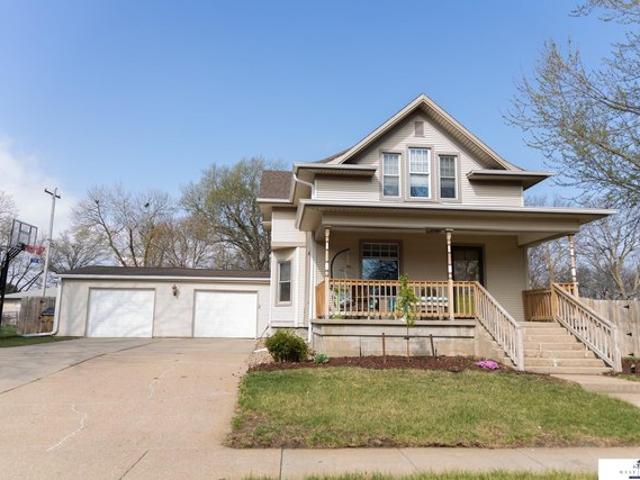 House for sale in Nebraska