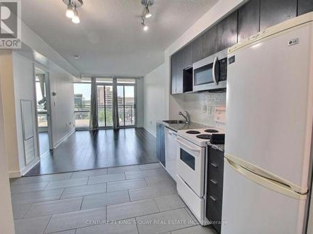 Property for rent in Woburn, Ontario