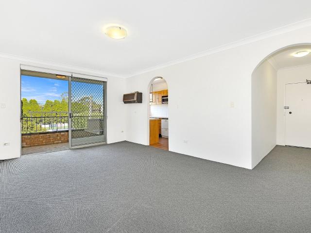 Apartment for rent in Inner West, Sydney