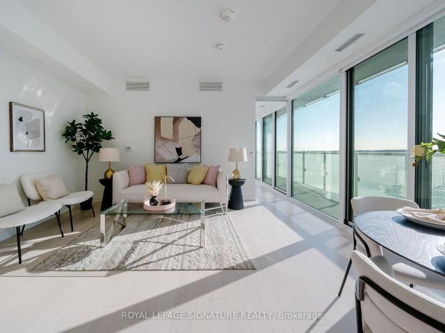 Condo for sale in Woburn, Ontario