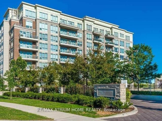 Condo for sale in York, Ontario
