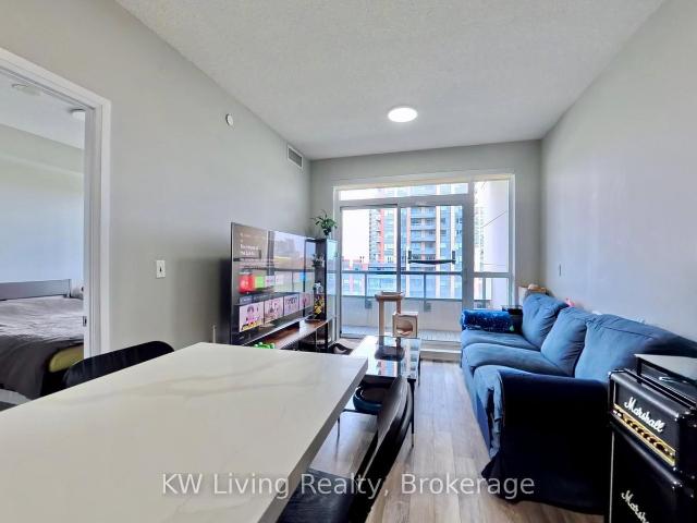 Condo for sale in York, Ontario