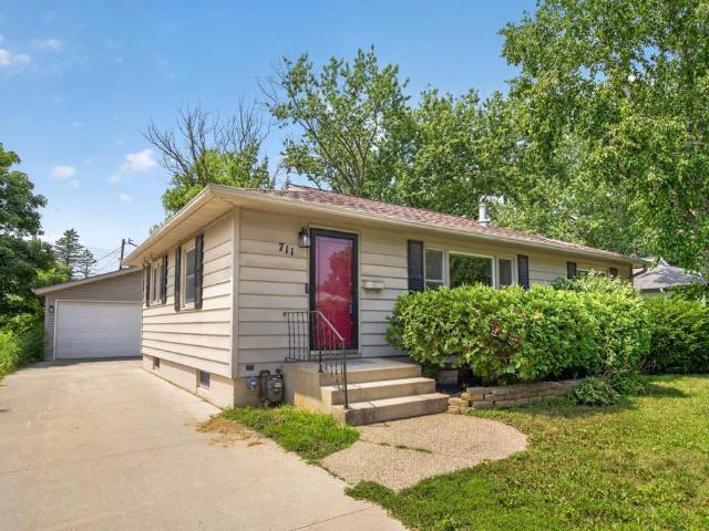 House for sale in Rochester, Minnesota