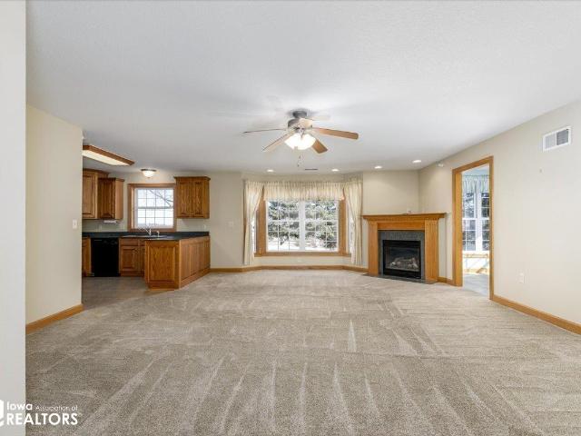 Condo for sale in Grinnell, Iowa