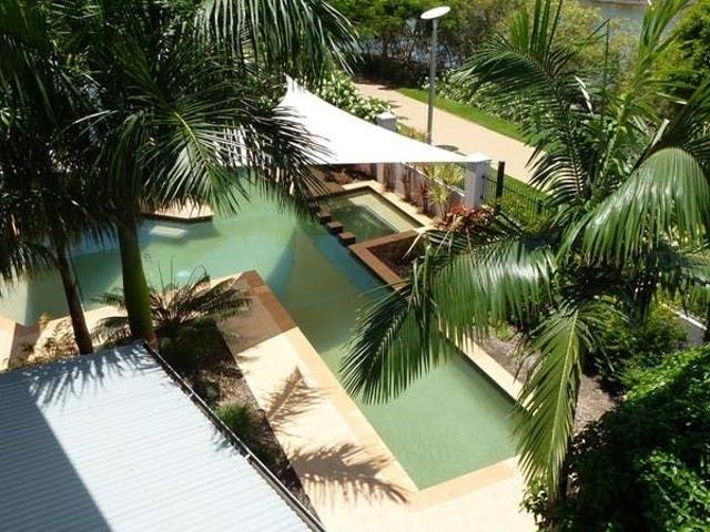 Apartment for rent in Townsville