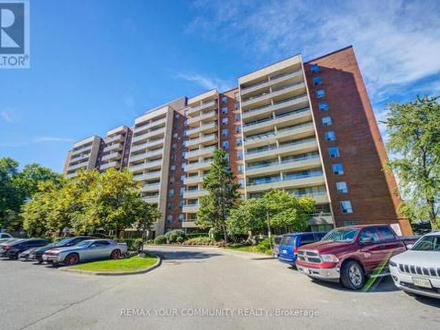 Condo for sale in Humber River—Black Creek, Toronto