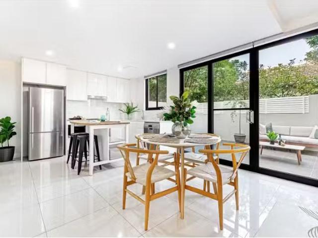 Apartment for rent in Sydney, New South Wales
