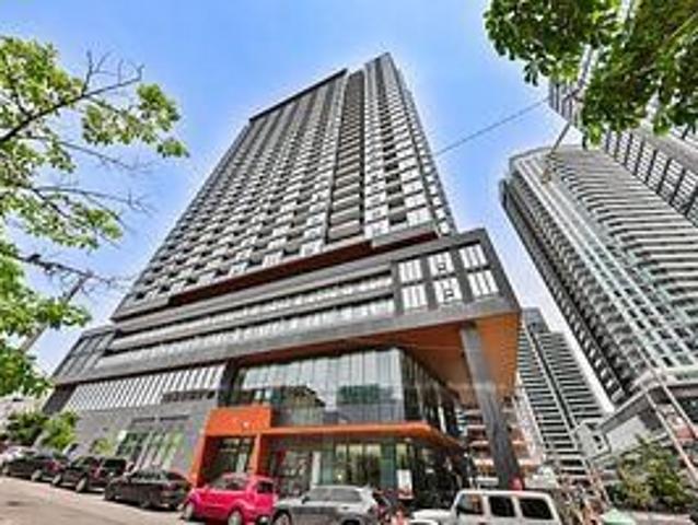 Condo for rent in Woburn, Ontario