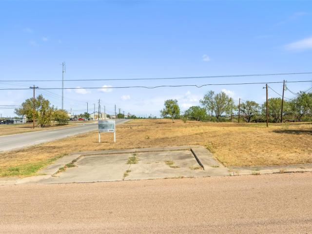Land for sale in Marble Falls, Burnet County