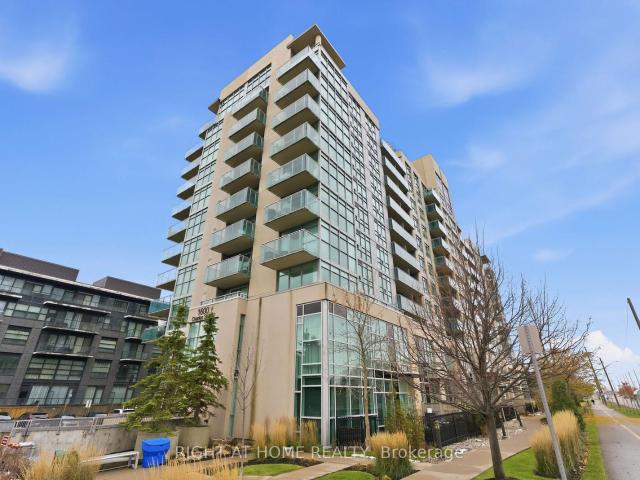 Condo for sale in Woburn, Ontario