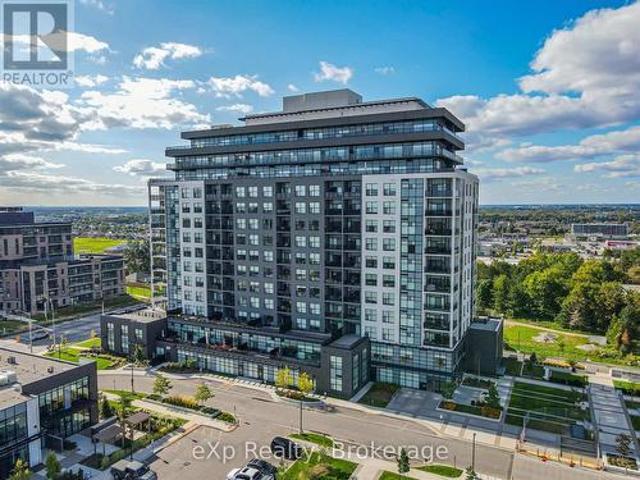 Condo for sale in Guelph, Ontario
