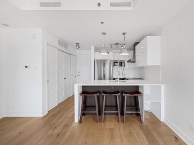 Condo for sale in St. Leonard's, Quebec