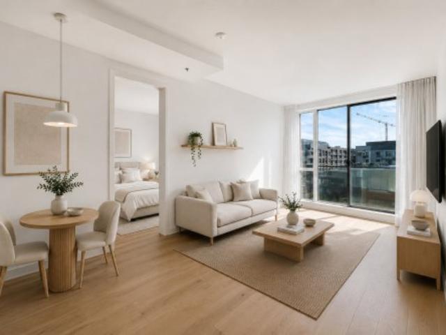 Condo for sale in Le Sud-Ouest, Montréal