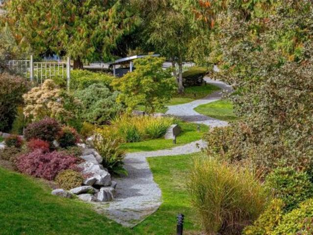 Condo for sale in Nanoose Bay, British Columbia