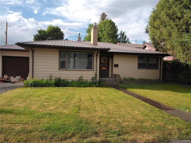 House for sale in Alamosa, Colorado