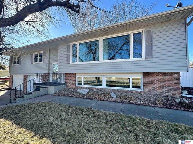 House for sale in Nebraska
