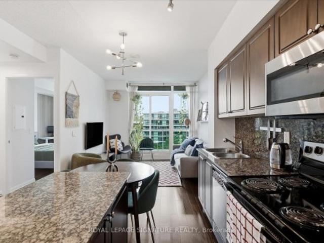 Condo for sale in Woburn, Ontario