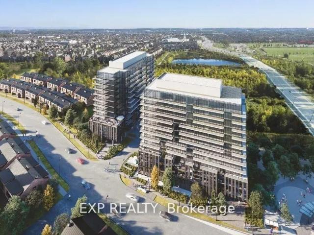 Condo for rent in Woburn, Ontario