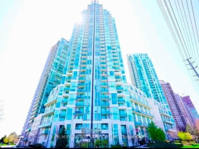 Condo for rent in Mississauga, Ontario