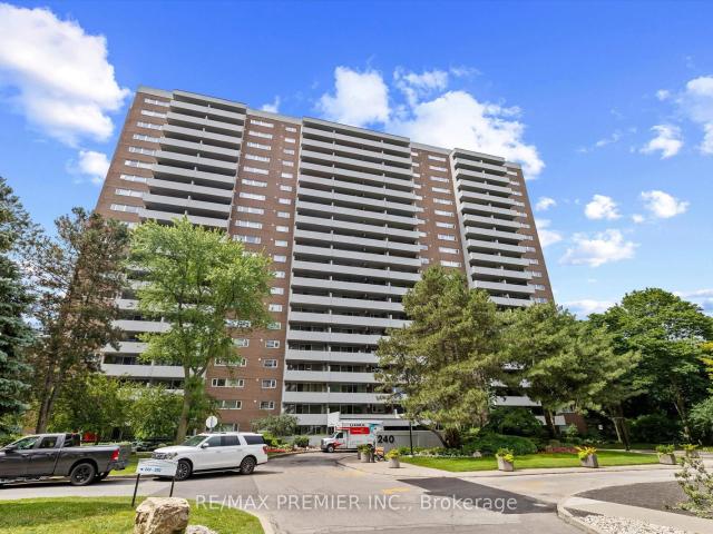 Condo for rent in Woburn, Ontario