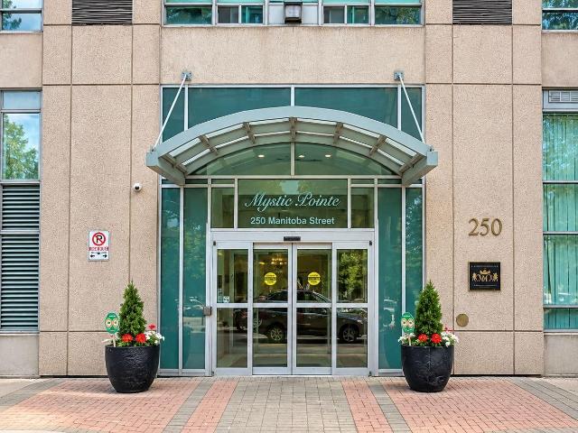 Condo for rent in Woburn, Ontario
