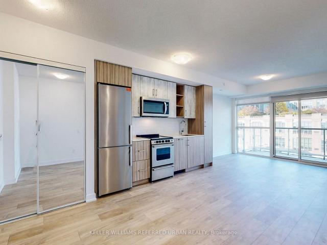Condo for rent in Woburn, Ontario