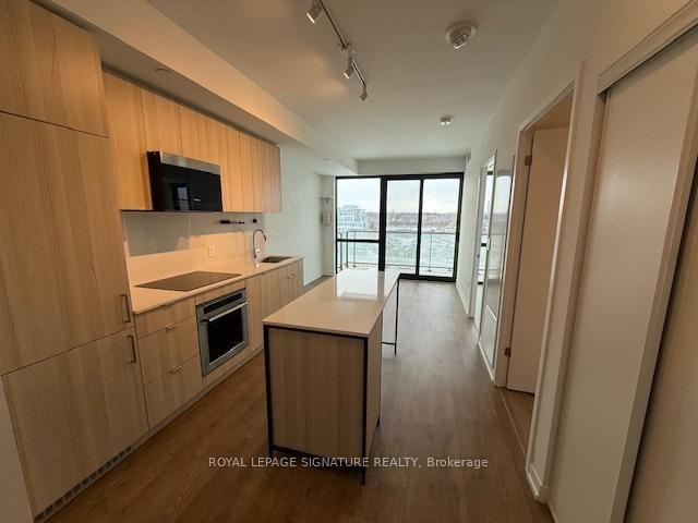 Condo for rent in Woburn, Ontario