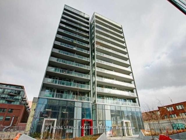 Condo for rent in Toronto, Golden Horseshoe