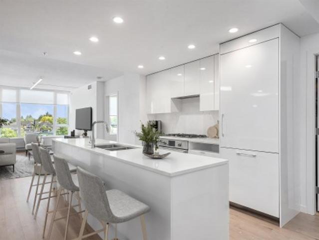 Property for sale in Vancouver, British Columbia