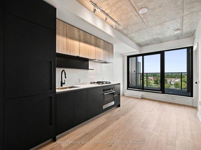 Condo for rent in Woburn, Ontario