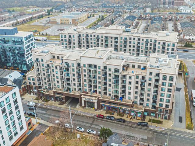 Condo for sale in Oakville, Ontario