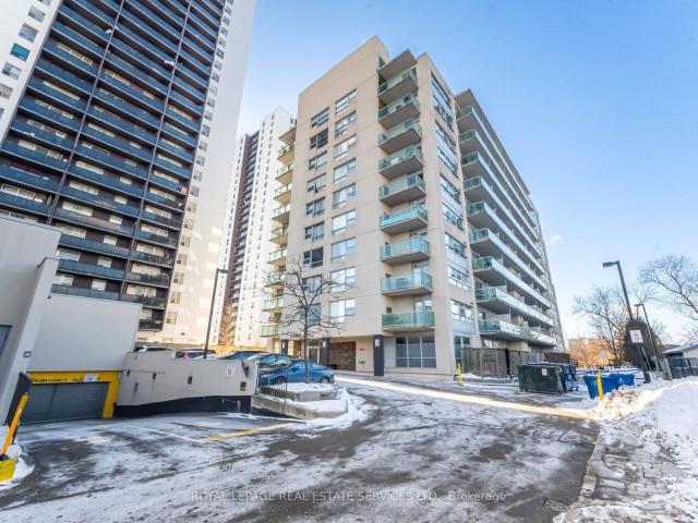 Condo for sale in Woburn, Ontario