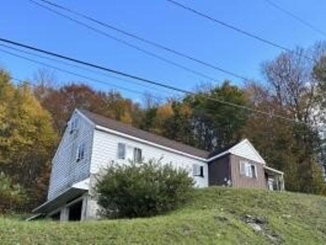 House for sale in Elk, Pennsylvania