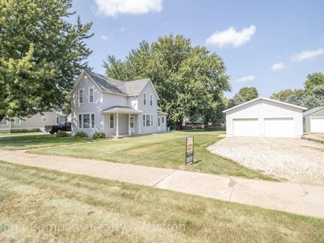 House for sale in Hull, Sioux County