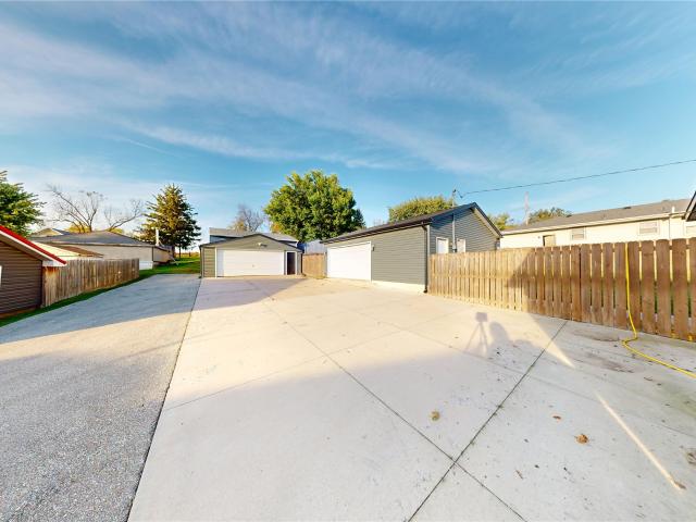 House for sale in Kellogg, Jasper County