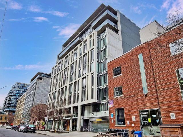 Condo for rent in Woburn, Ontario