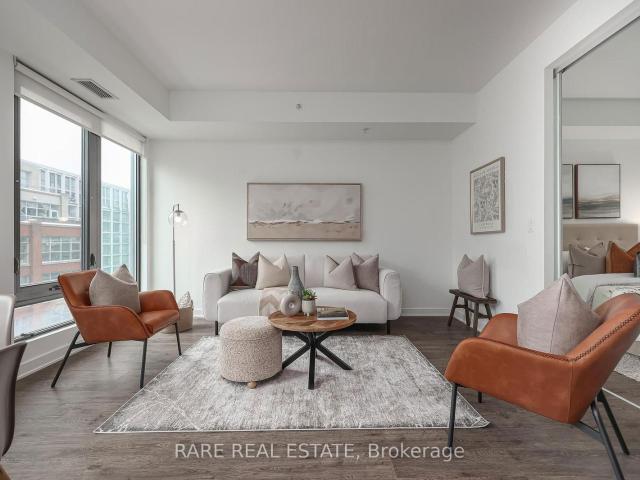 Condo for sale in Woburn, Ontario