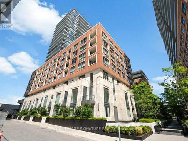 Condo for sale in Woburn, Ontario