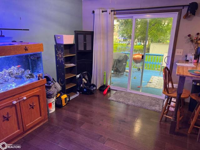House for sale in Fort Madison, Lee County
