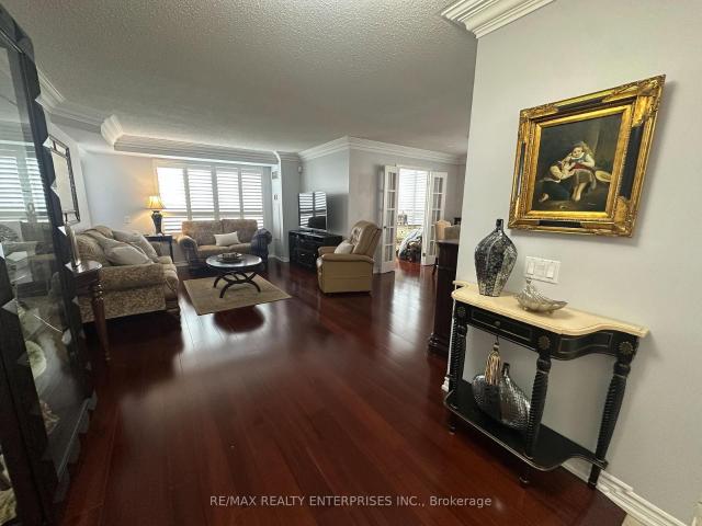 Condo for sale in Mississauga, Ontario