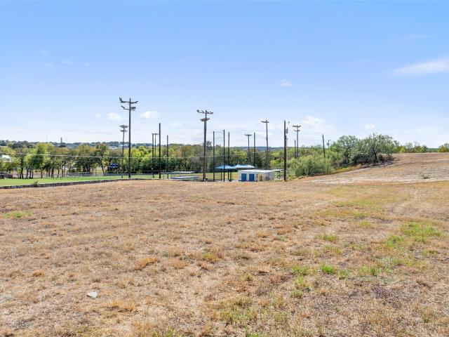Land for sale in Marble Falls, Texas