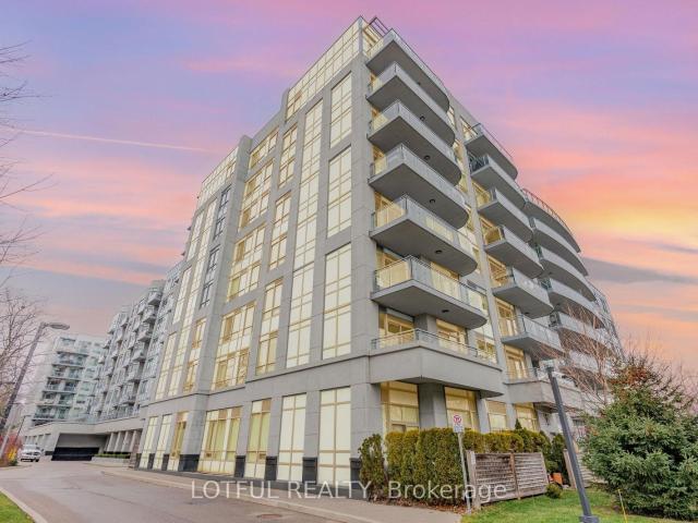 Condo for sale in Woburn, Ontario